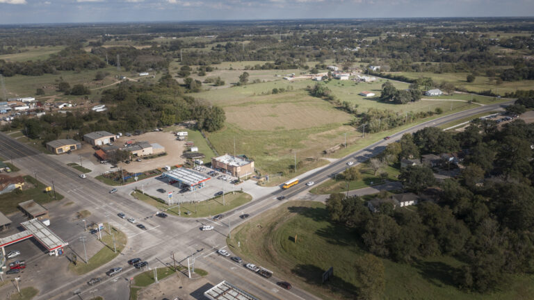 Opportunity Zone- FM 577 & Lauraine Street