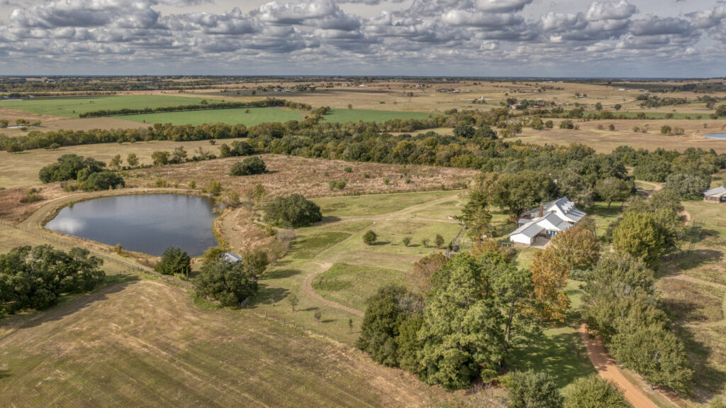 High View Oaks- 9539 FM 2621