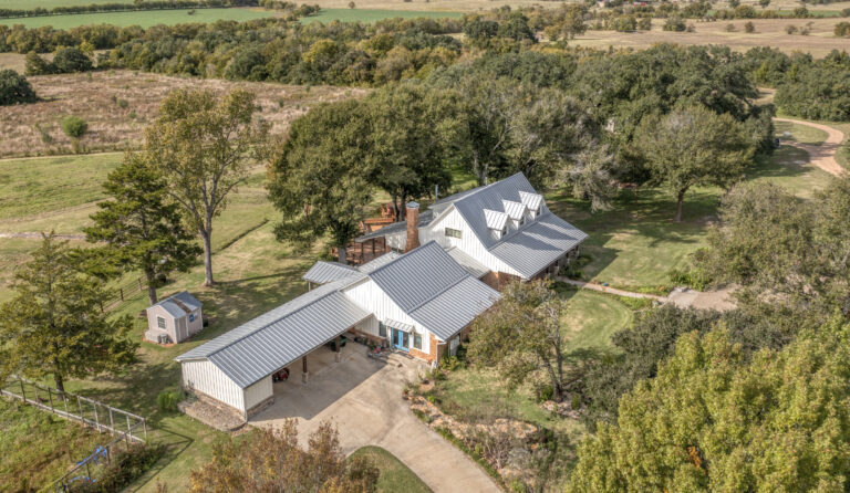 High View Oaks- 9539 FM 2621