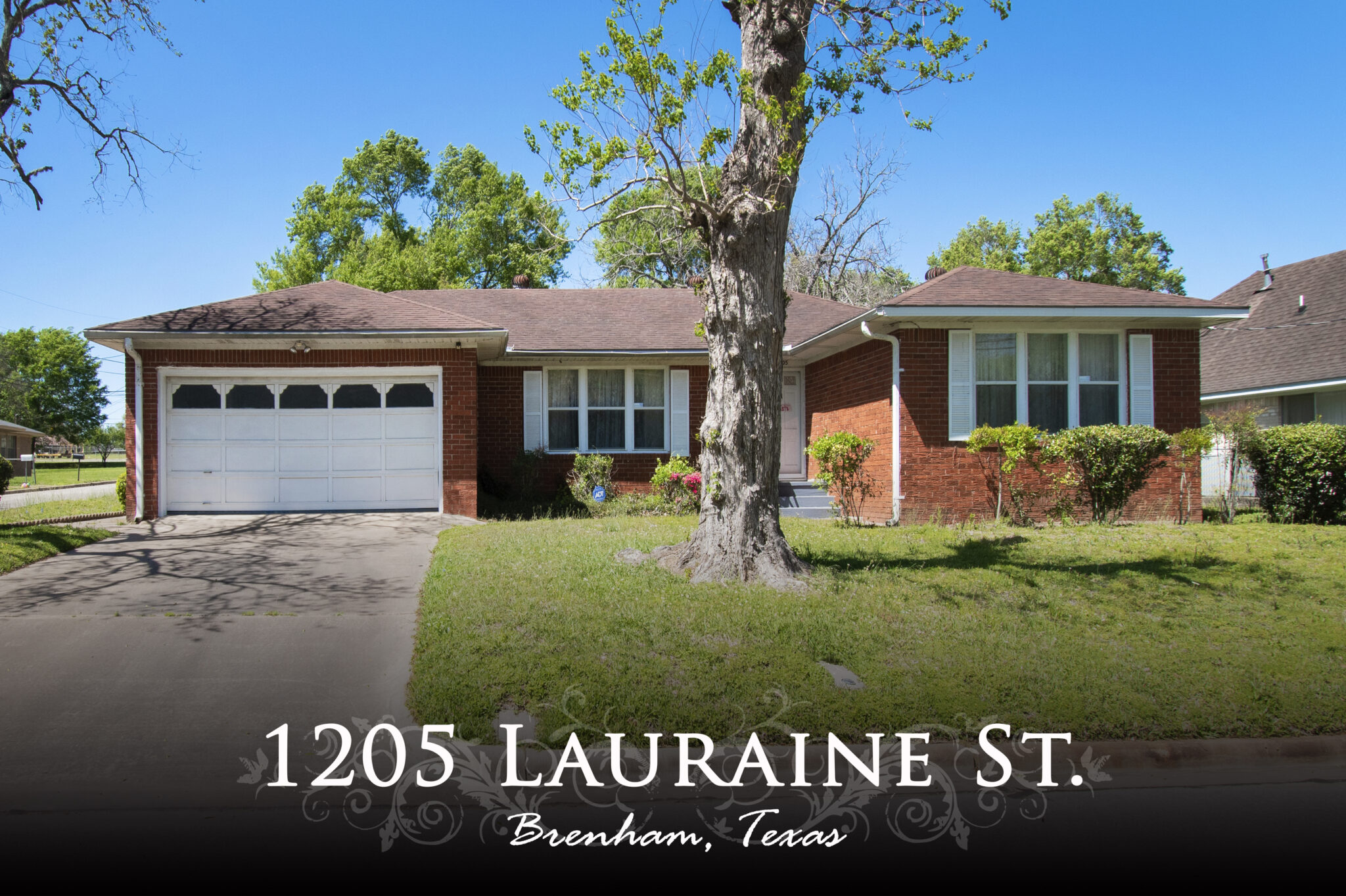 1205 Lauraine Street