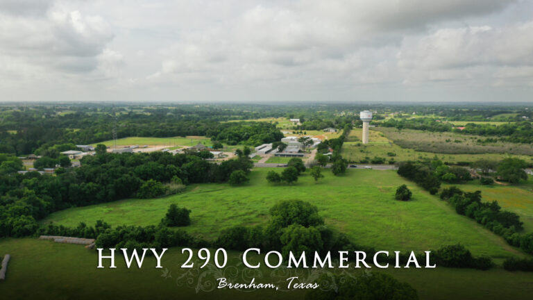 Hwy 290 Commercial