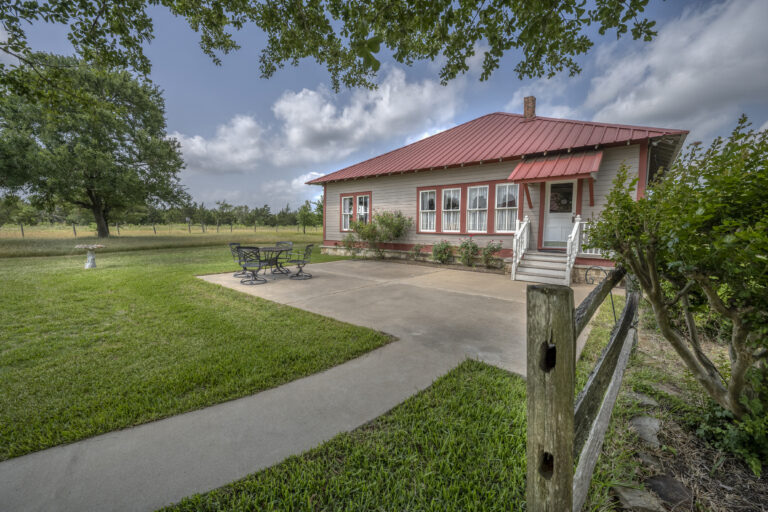 Thistlewood Ranch- 3489 Hercules Rd