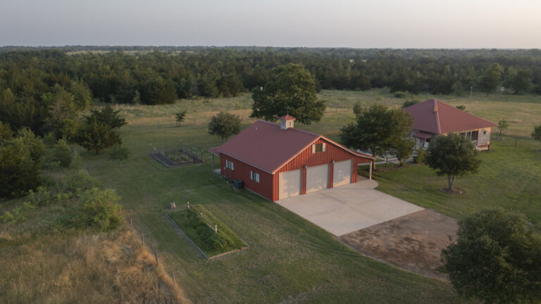 Thistlewood Ranch- 3489 Hercules Rd