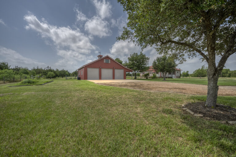 Thistlewood Ranch- 3489 Hercules Rd