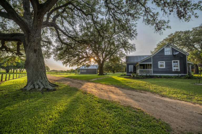 Mount Vernon Oaks- 6841 Mount Vernon Rd