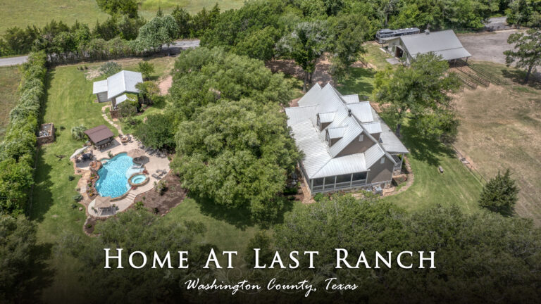 Home At Last Ranch- 7208 Mockingbird Rd