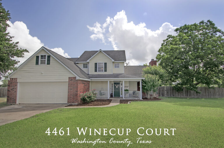 4461 Winecup Court