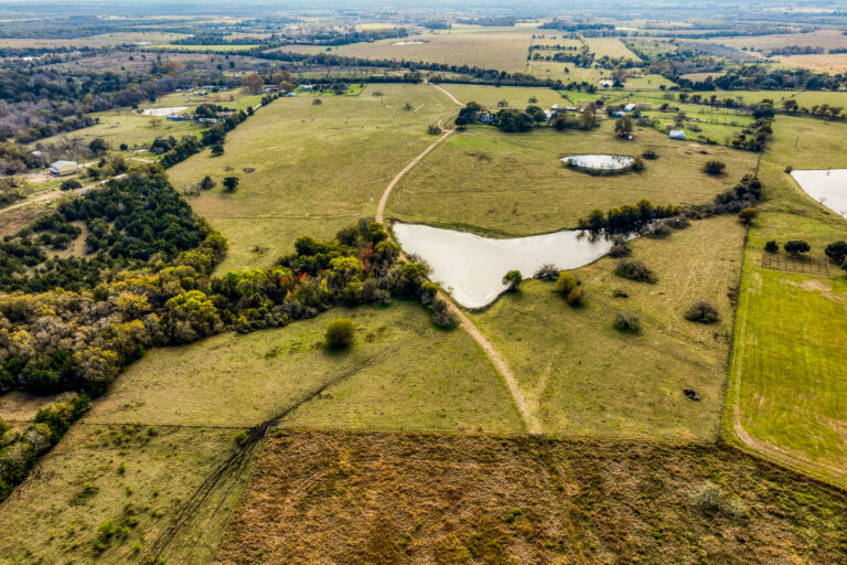 Bluebonnet Ridge Heritage Estates
