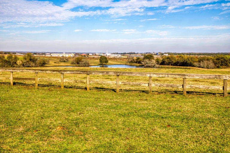 Bluebonnet Ridge Heritage Estates