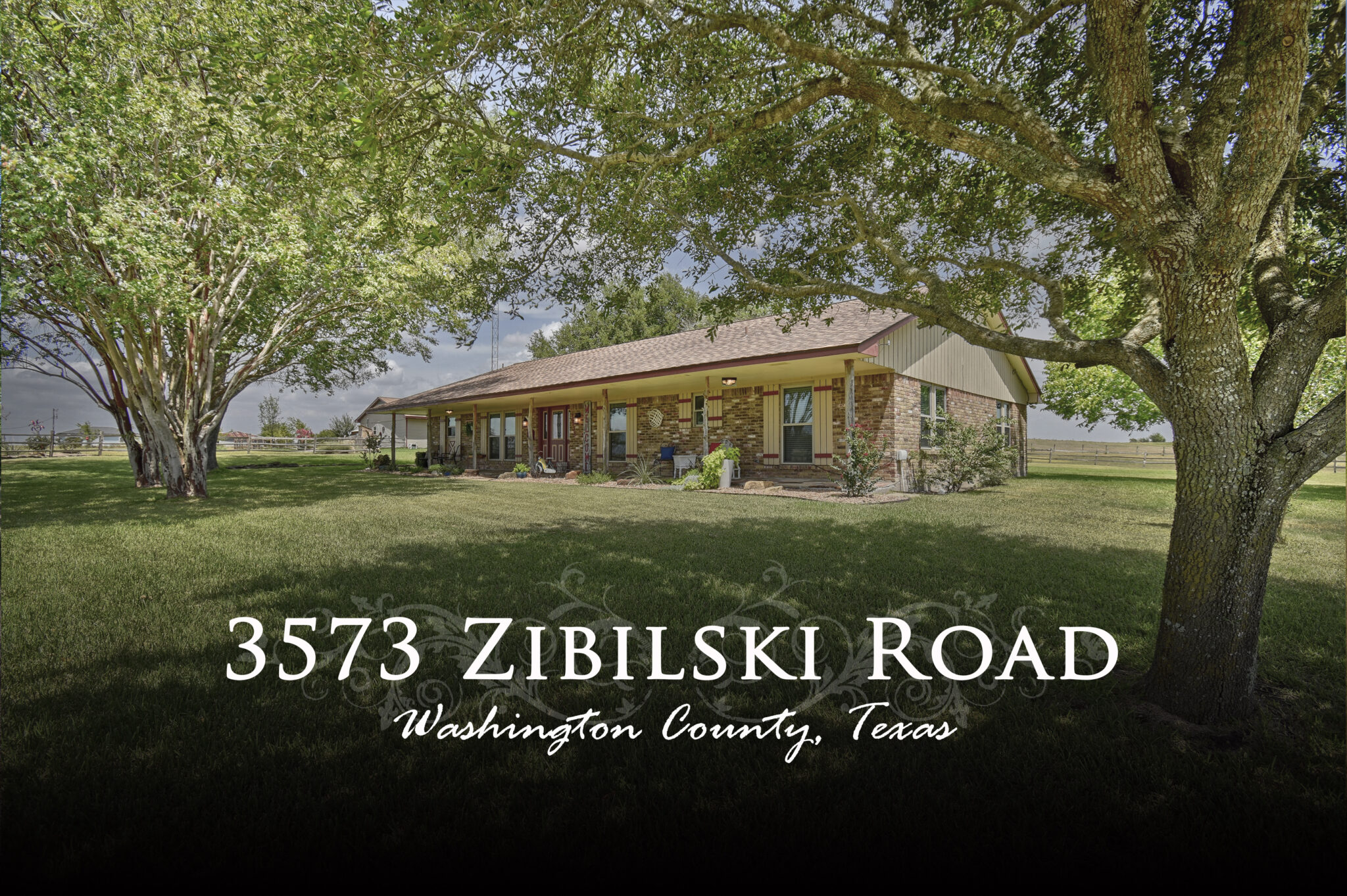 3573 Zibilski Road