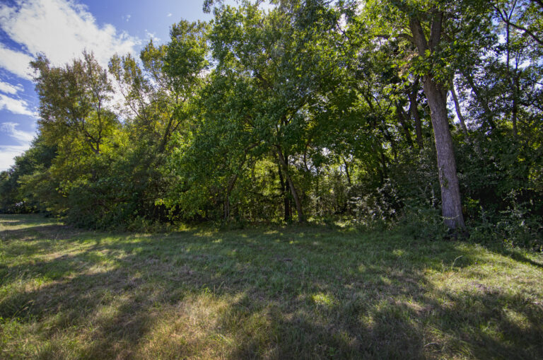 Flewellen Road Brenham, Texas