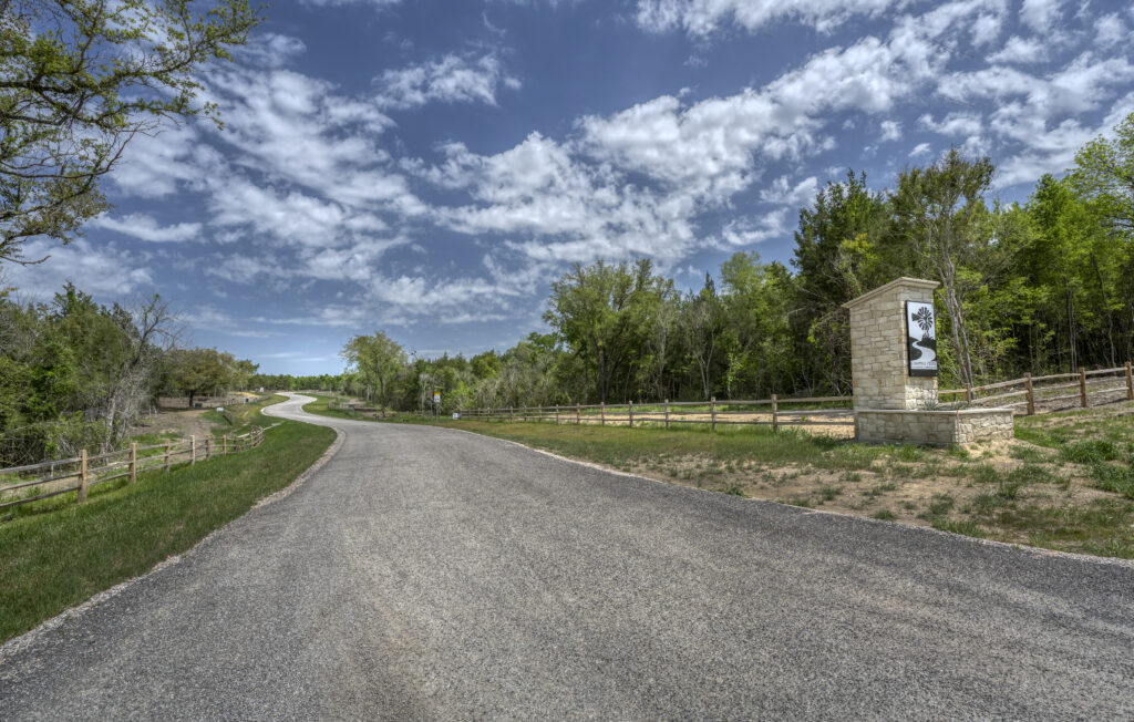 Lot 6 Chappell Creek