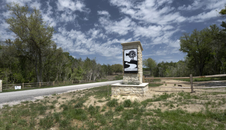 Lot 6 Chappell Creek