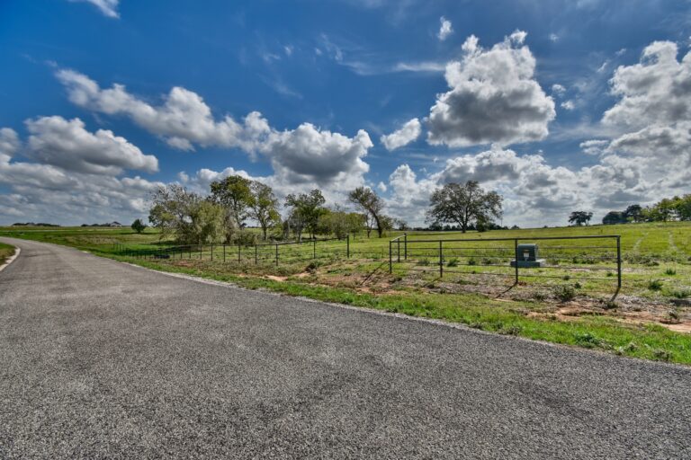 Orion Drive Brenham, Texas