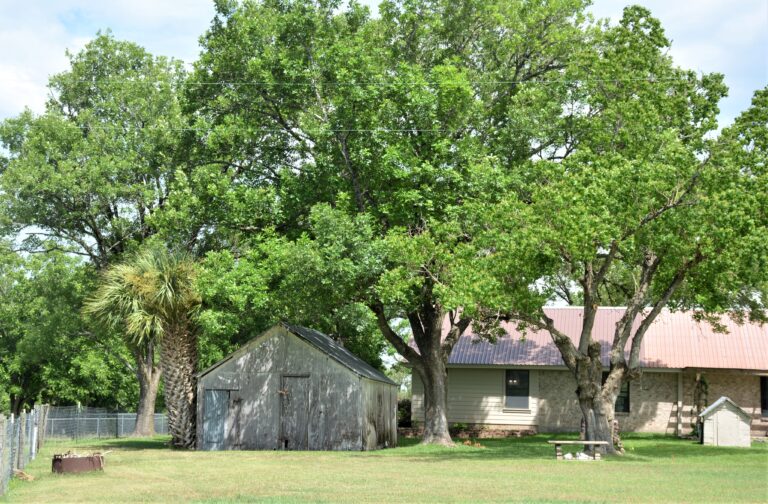 1214 E. State Hwy 237, Fayetteville, Texas 78940