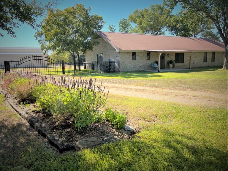 1214 E. State Hwy 237, Fayetteville, Texas 78940