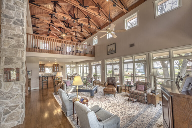 7016 Quail Run Road, Burton, Texas