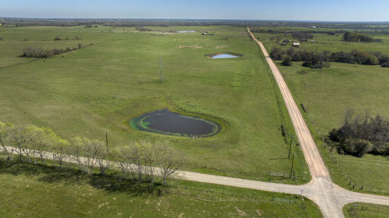 Sempronius Road, Chappell Hill, Texas