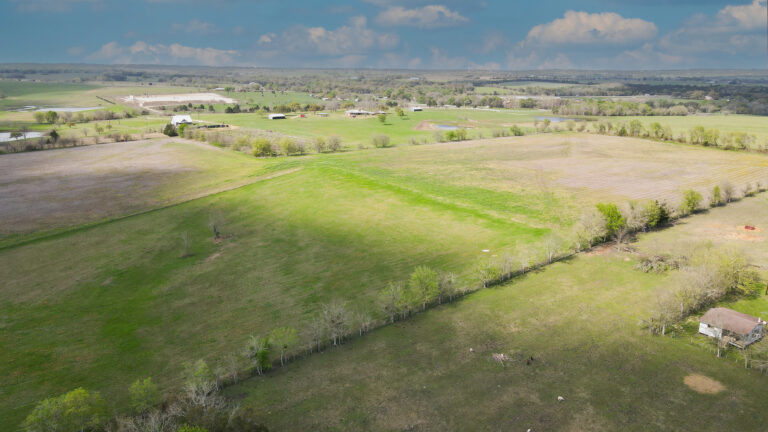 Hohenwalde School Road, Brenham, Texas 77833