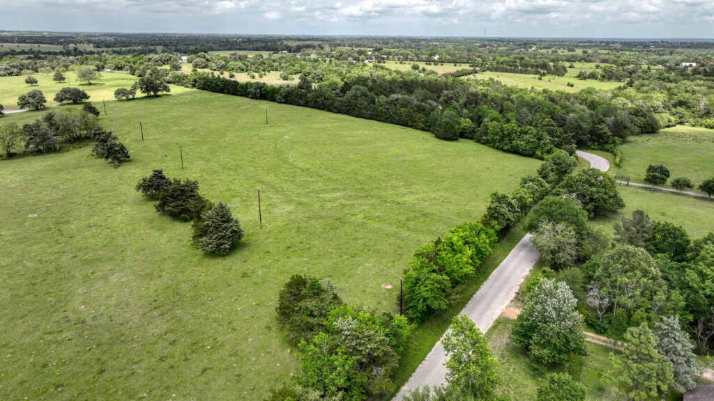 Sawmill Acres Burton Texas Hodde Real Estate Co. Brenham