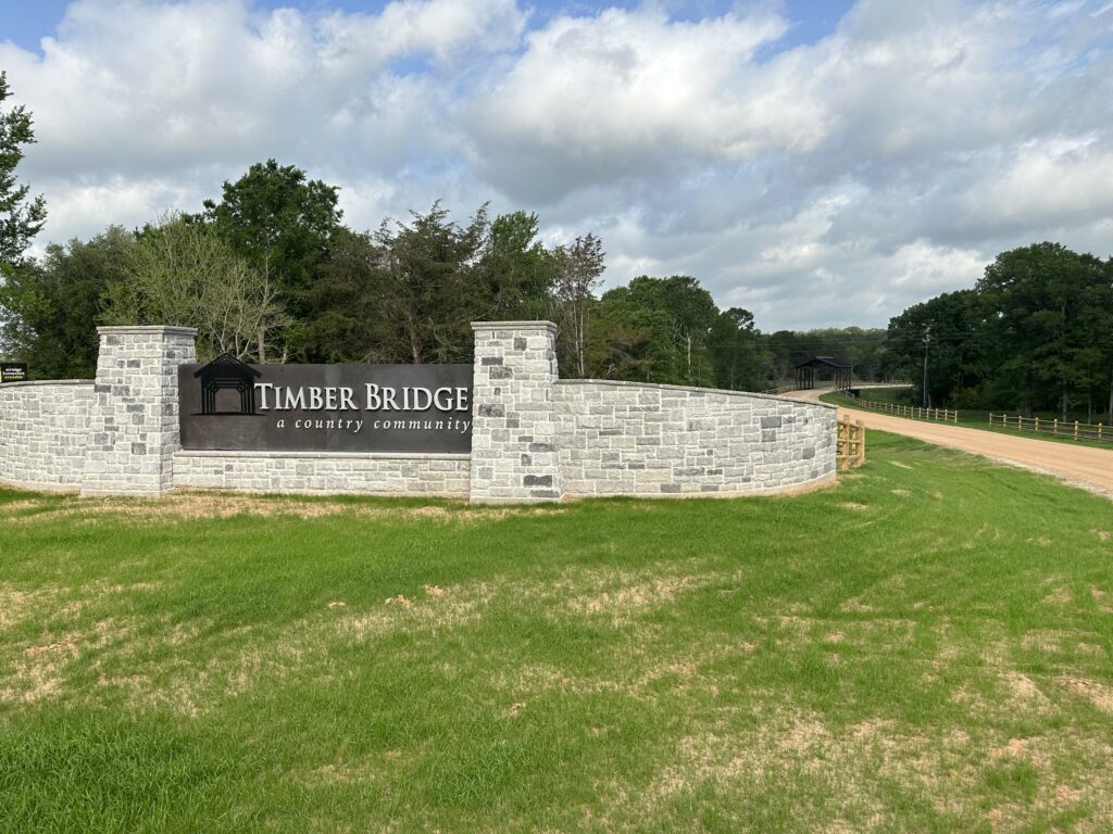 Timber Bridge, Farm to Market 2447, Chappell Hill, Washington County, Restricted Acreage, a Country Community, Hodde Real Estate Co.
