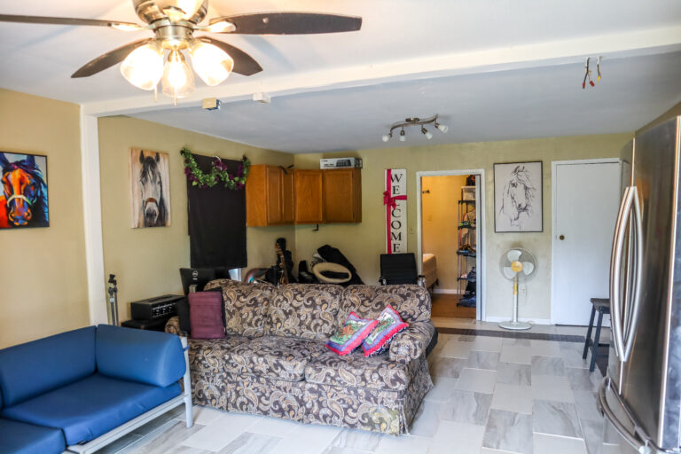 9501 Buckhorn Estates Rd. Bellville, Texas