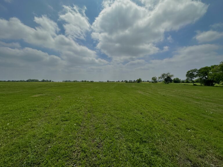 Orion Drive Brenham, Texas