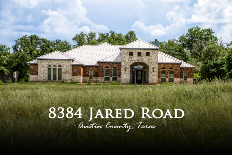 8384 Jared Road Bellville, Texas 77418
