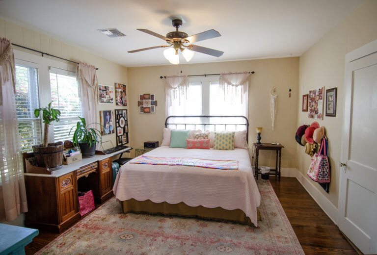 200 E. Lubbock Street Brenham, TX 77833