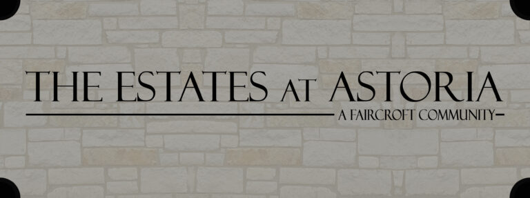 Estates at Astoria