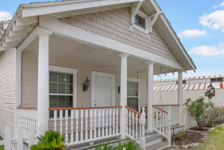 1305 Live Oak Lane Brenham, Texas