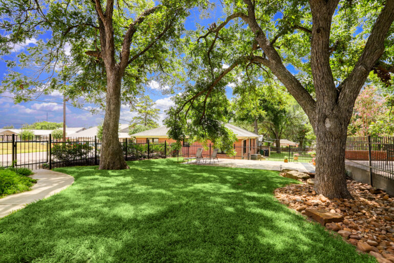 1908 S. Austin Street Brenham, Texas 77833