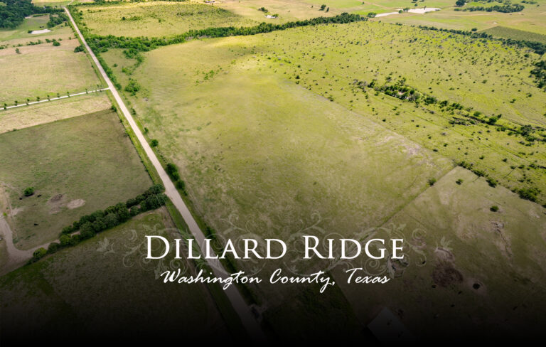 Dillard Road Brenham, Texas 77833
