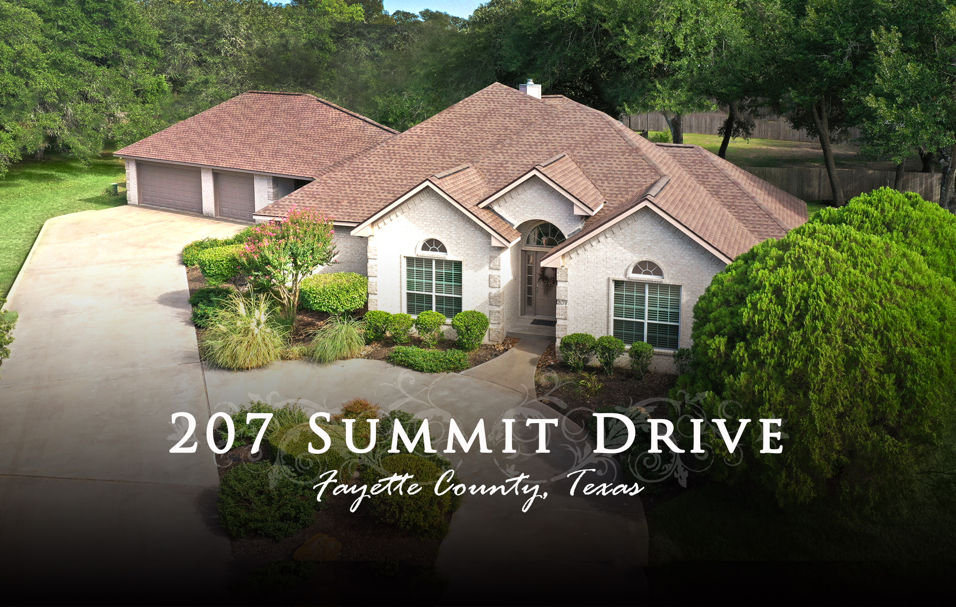 207 Summit Drive La Grange, Texas 78945