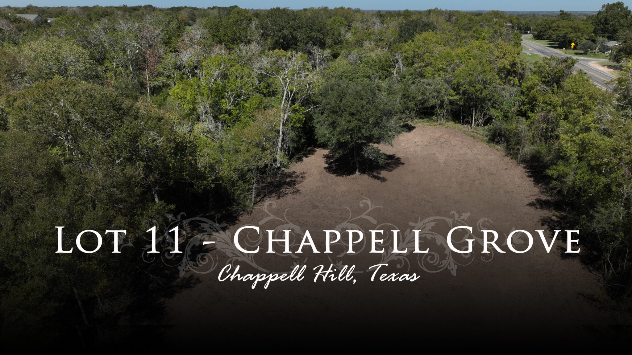 Woodland Farms- Chappell Grove