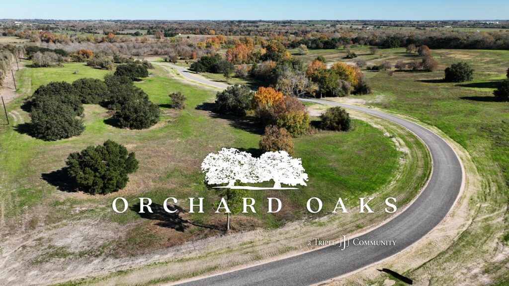 Orchard Oaks Brenham, Texas 77833