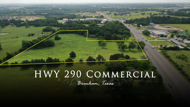 Hwy 290 Commercial