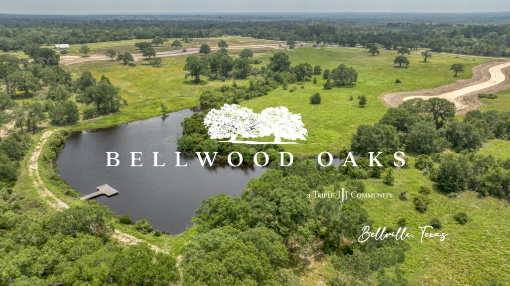 Bellwood Oaks Bellville, Texas 77418