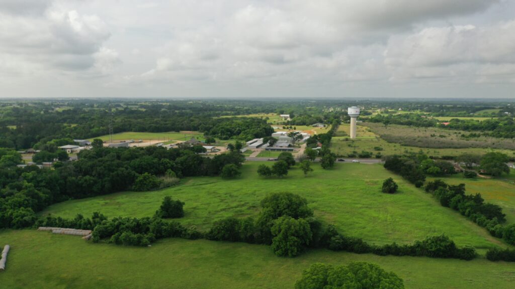 Hwy 290 Commercial