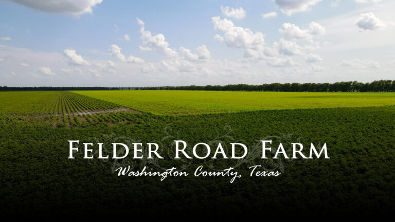 Felder Road Washington, Texas 77880