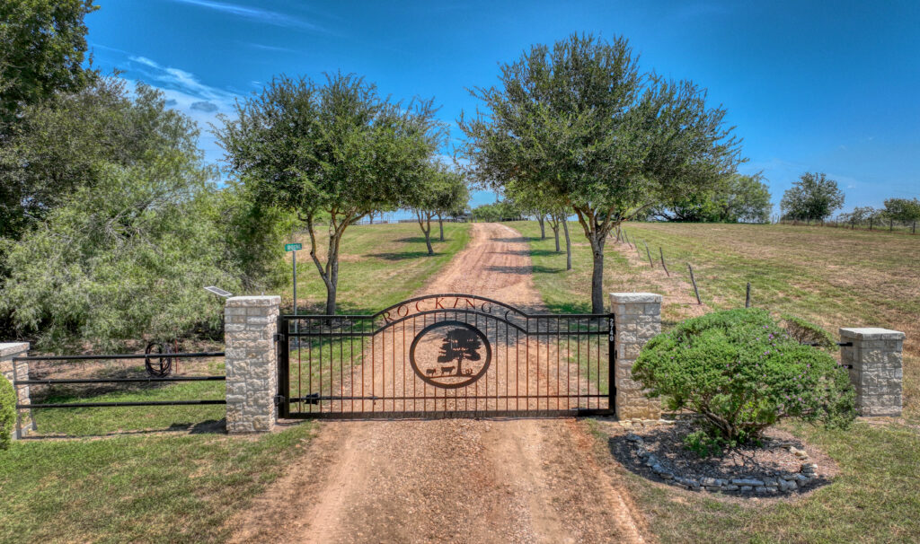 2740 Flewellen Road Brenham-Chappell Hill, Texas, 77426