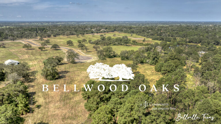 Bellwood Oaks Bellville, Texas 77418