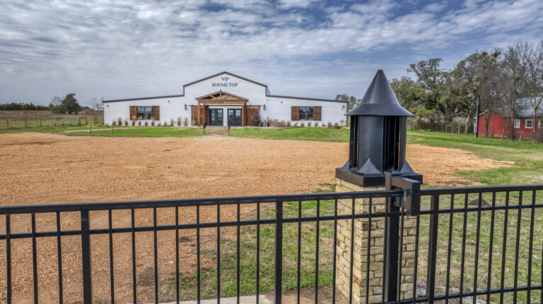 2260 Texas 237 Round Top, Texas 78954