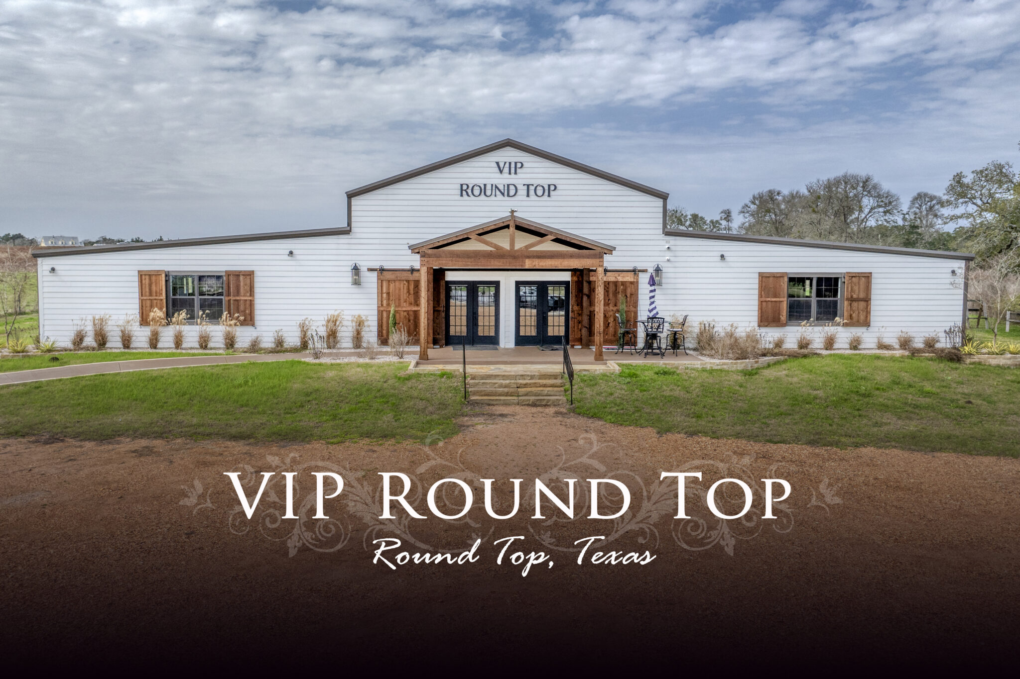 2260 Texas 237 Round Top, Texas 78954