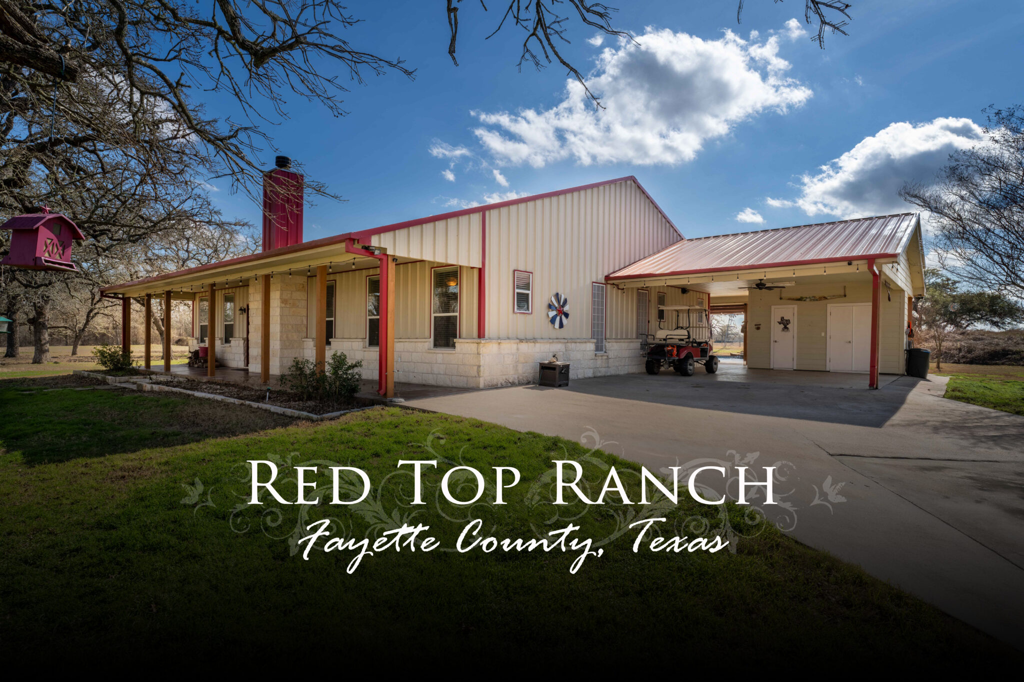 520 Hwy 290 Ledbetter, Texas 78946