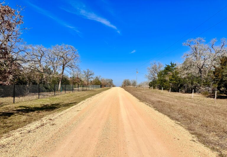 Wood Haven Drive Waelder, Texas 78959