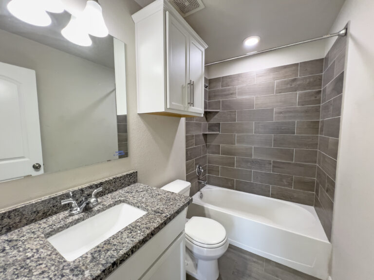 Bathroom 2
