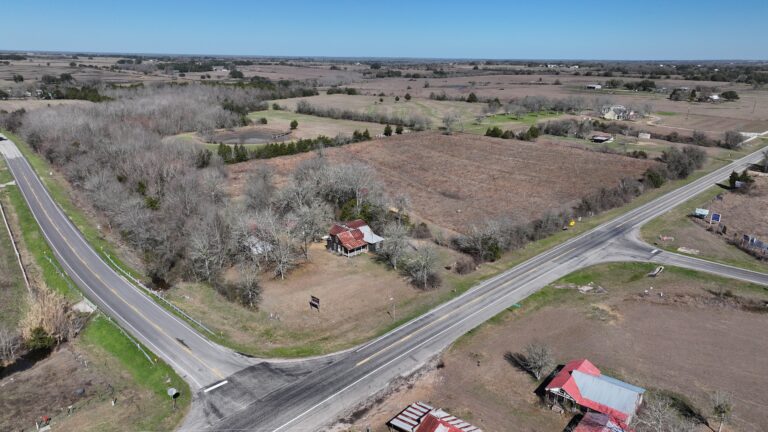 5104 Texas 237 Round Top, Texas 78954
