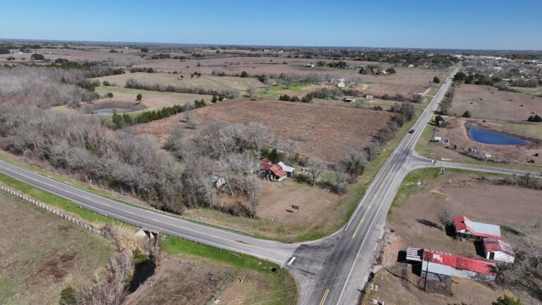 5104 Texas 237 Round Top, Texas 78954