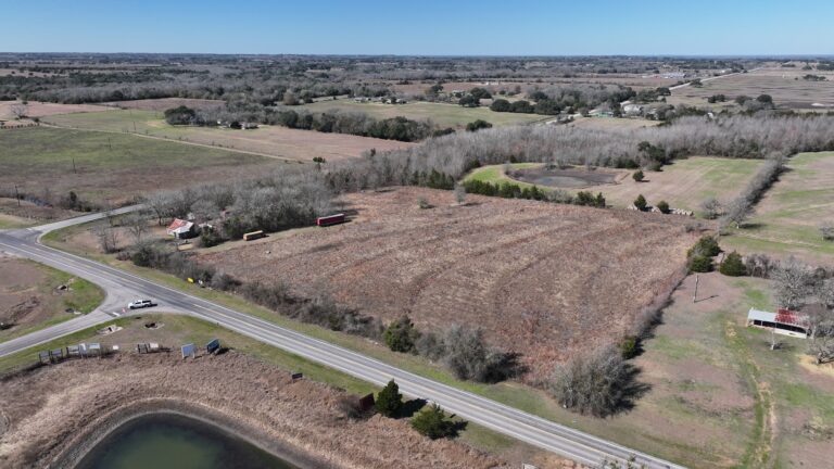 5104 Texas 237 Round Top, Texas 78954